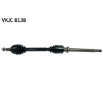 SKF Antriebswelle